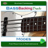 Bass Modes Backing Tracks Bass Modes Backing Tracks