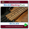 Bass Scales Backing Tracks Bass Scales Backing Tracks