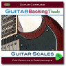 Guitar Scales Backing Tracks Guitar Scales Backing Tracks