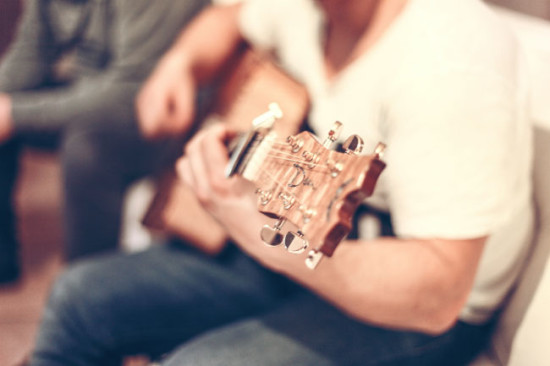 Learn Acoustic Guitar