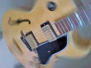 How Long Does It Take To Learn Guitar es-175