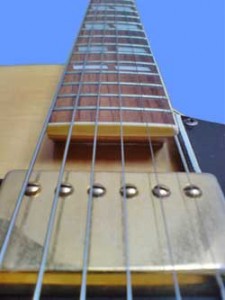 Jazz Guitar