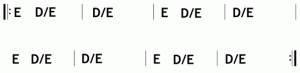 mixolydian-chorus