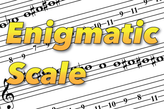 Enigmatic Scale