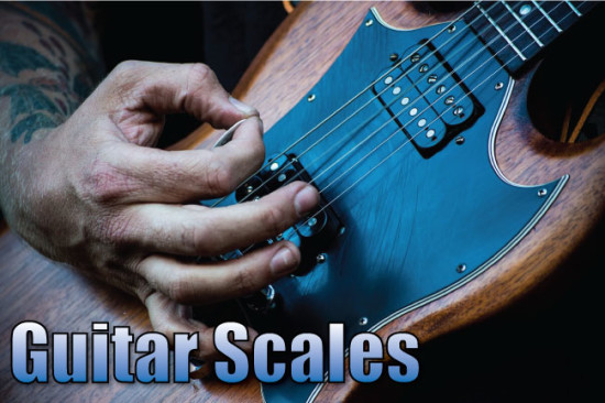 Guitar Scales