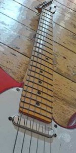 Fender Telecaster Neck