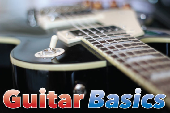 Guitar Basics