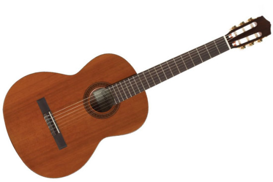 Best Classical Guitar For Beginners