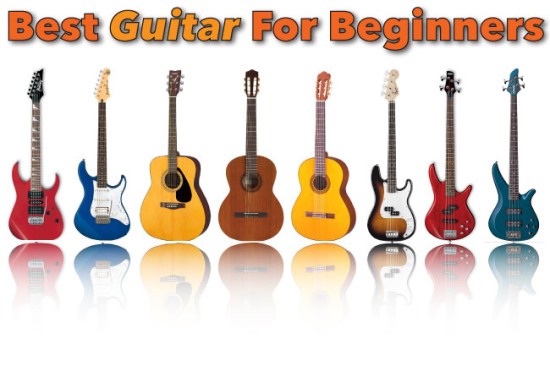 Best Guitar For Beginners