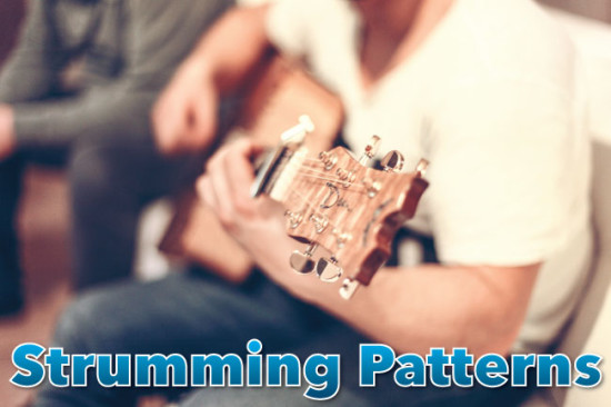 Strumming Patterns For Guitar