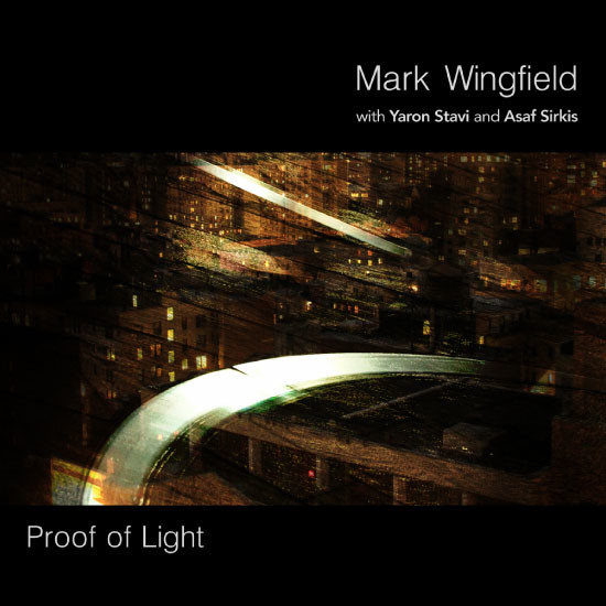 Mark Wingfield - Proof Of Light