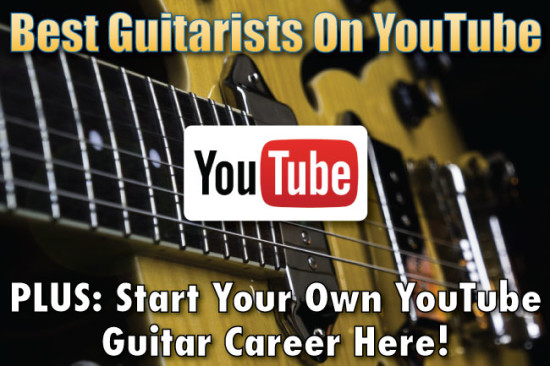Best Guitarists YouTube