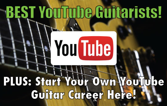 Best Guitarists YouTube