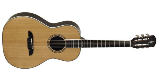 Alvarez Artist Series AP70 Parlor Guitar