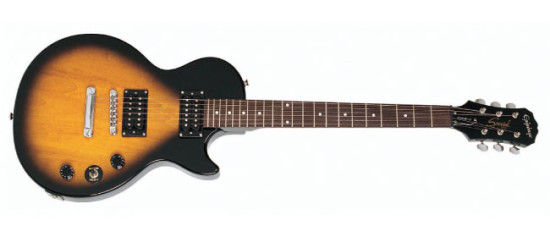 Epiphone Les Paul