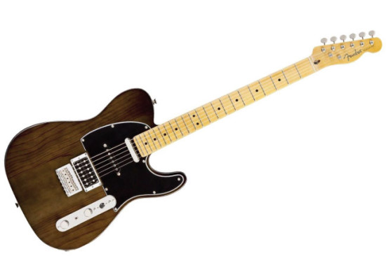 Fender Modern Player Telecaster