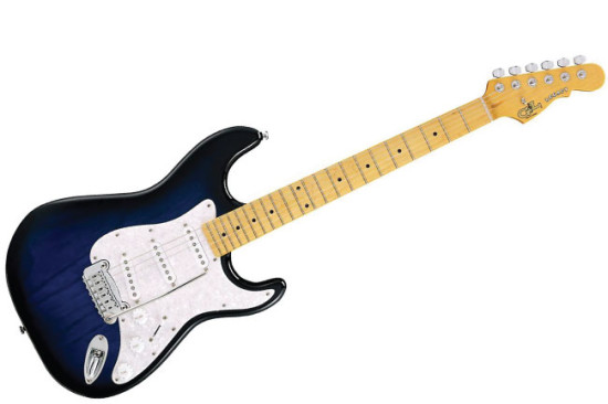 G&L Tribute Legacy Stratocaster