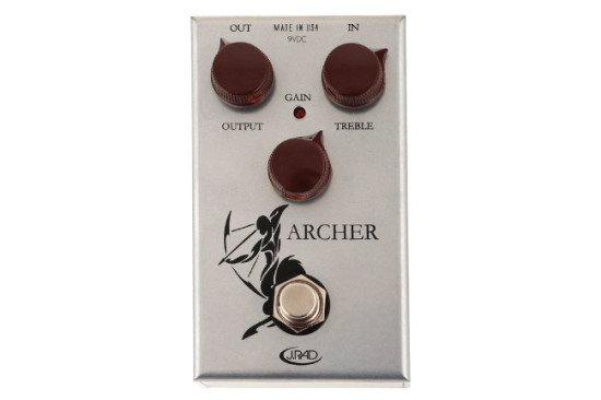 J Rockett Audio Designs Archer