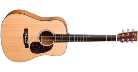 Martin Dreadnought Junior