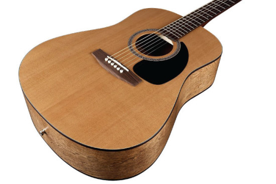 Seaull S6 Best Acoustic Guitar Under 500