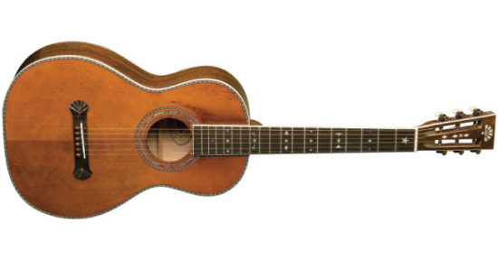 Washburn Vintage Series R314KK Acoustic Guitar