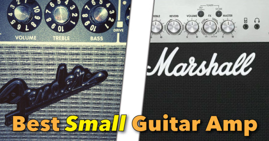 Best Small Guitar Amp