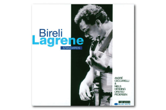 Bireli Lagrene – Standards