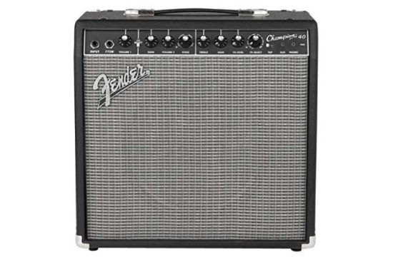 Fender Champion 40 Guitar Amp