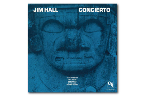 Jim Hall – Concierto