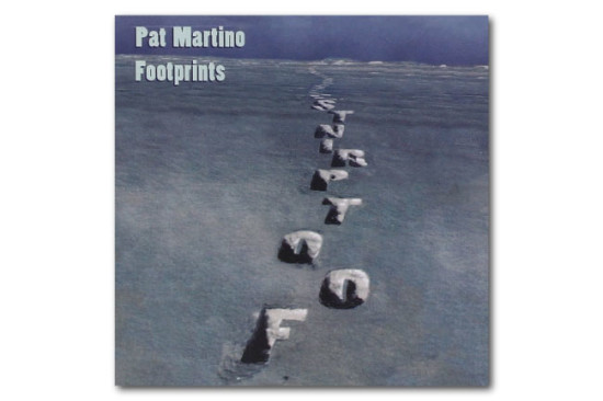 Pat Martino – Footprints