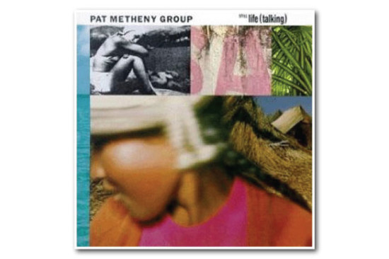 Pat Metheny – Still Life (Talking)