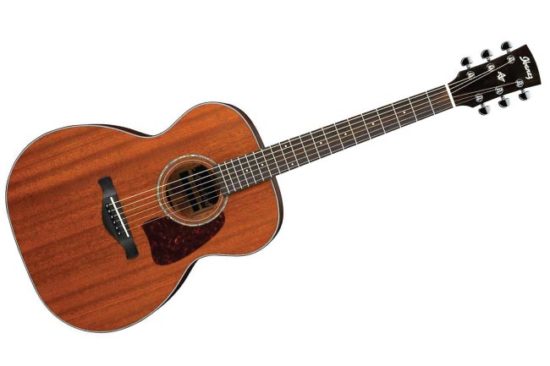 Acoustic Guitar Ibanez AC240 Artwood