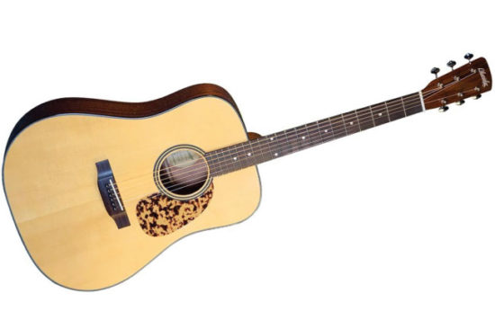 Blueridge BR-140A Acoustic Guitar