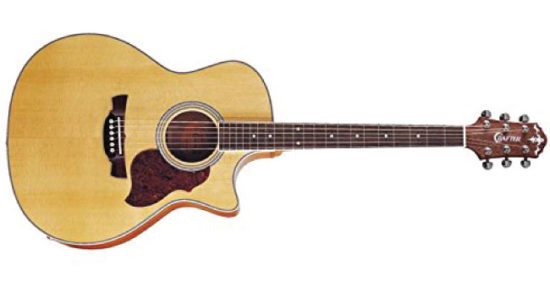 Crafter GAE-6