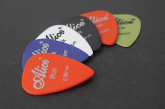 Guitar Picks