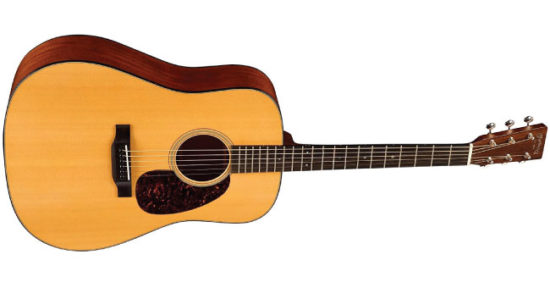 Martin D-18
