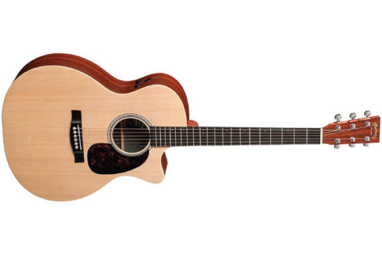 Martin GPCPA5 Acoustic Guitar