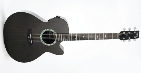 RainSong Guitars Concert Series CO-WS1000N2