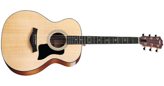 Taylor 114 100 Series Acoustic Guitar