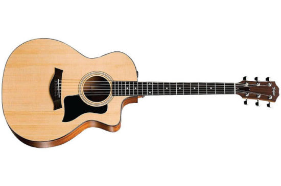 Taylor 114ce