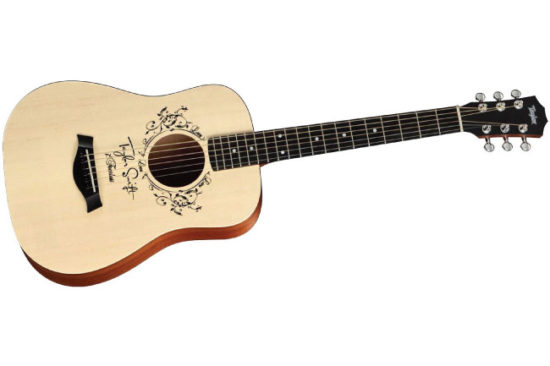 Taylor Swift Baby Taylor