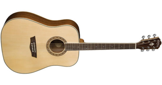 Washburn WD10 Series WD10S