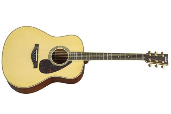 Yamaha L-Series LL16M Acoustic Guitar