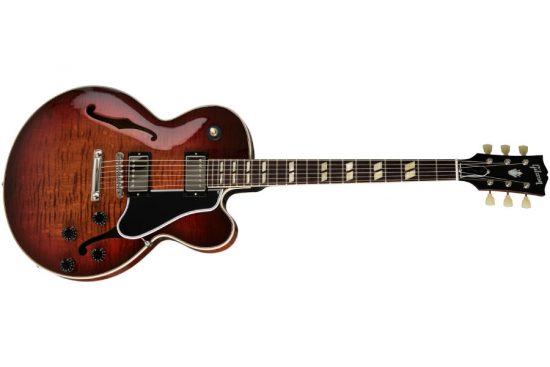 Gibson ES-275 Thinline jazz guitar