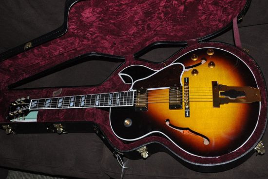 Gibson L-4 CES