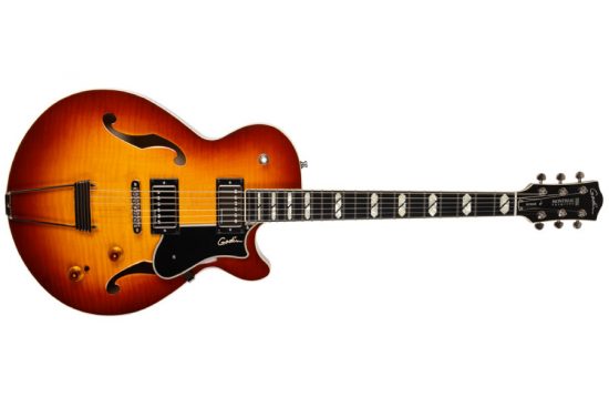 Godin Montreal Premiere