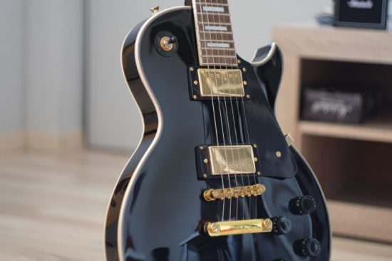 gibson les paul