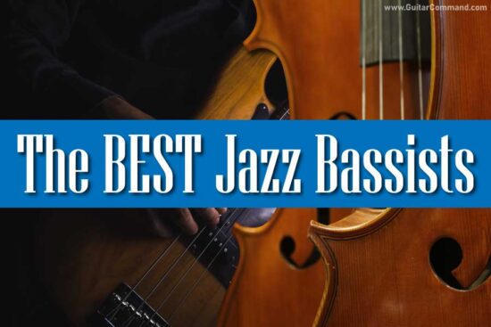 Best Jazz Bassists