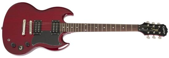 Epiphone SG Special Electric Guitar