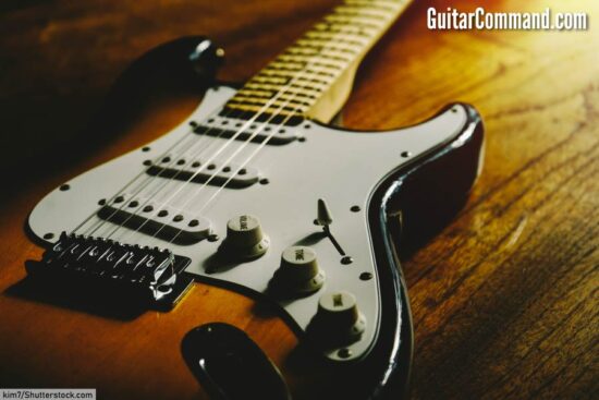 Stratocaster